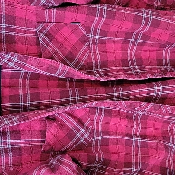 Columbia Long Sleeve Button Down - Picture 3 of 8